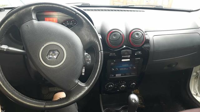 Sandero Stepway 2014 - Foto 11