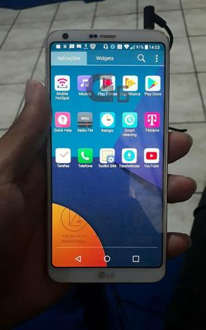 LG G6 64 gigas - Foto 2