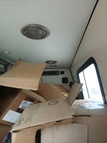 Carroceria Ambulância Hilux - Foto 5