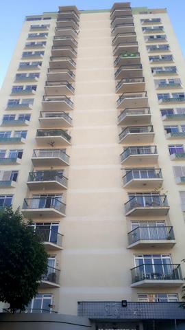 Edifício Topázio no Duque de Caxias