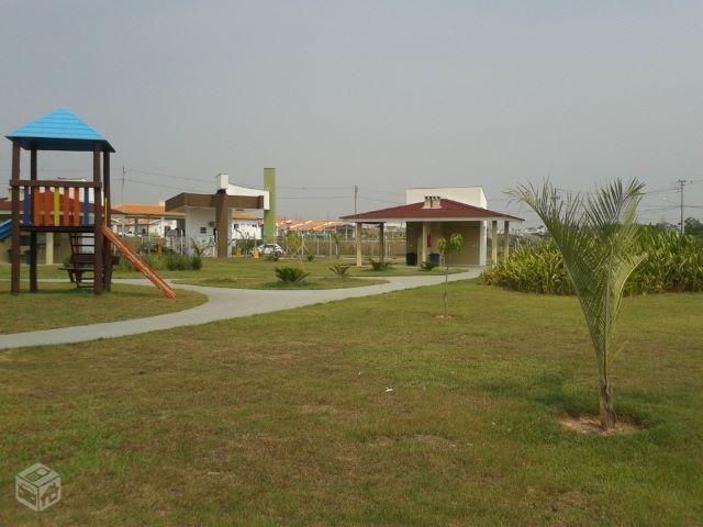 Condomínio Rio Jangada casa 02 Qtos (01 suite) com moveis Planejados - Foto 11