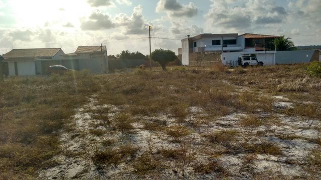 Terreno massagueira Cond fechado 77 mil - Foto 7