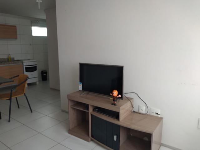 Aptº mobiliado Resd. Hoterdan Universitário - Foto 2