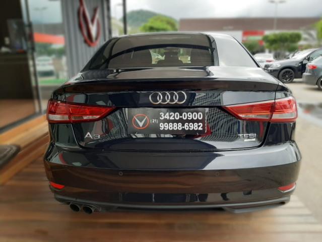 AUDI A3 LM 150 CV - Foto 3