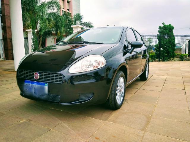 Punto Attractive 1.4 manual - Foto 2