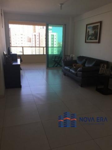 Condominio Allambra - Cocó - Foto 5