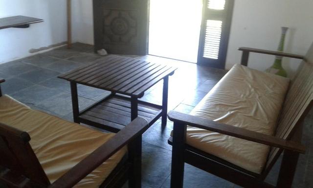 Alugo casa de praia na Taiba - Foto 2