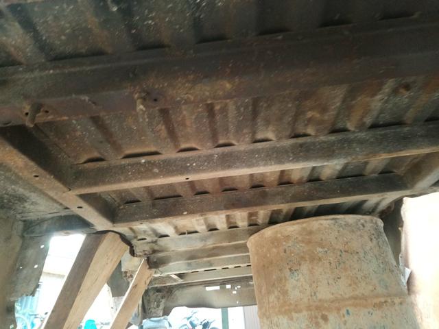 Carroceria Ambulância Hilux - Foto 4