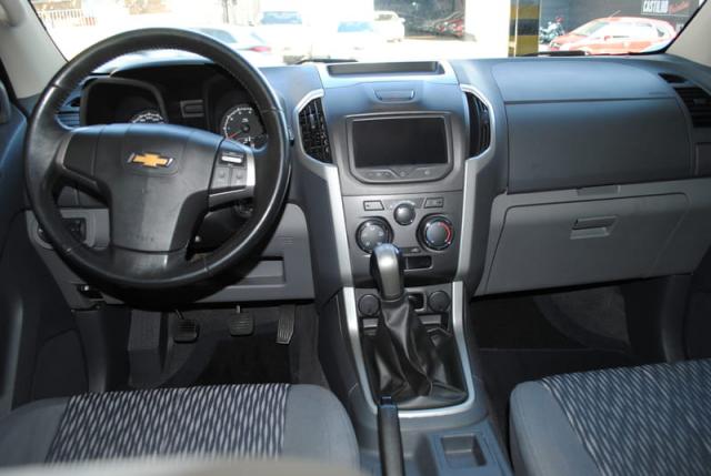 CHEVROLET S10 LT FD2 2014 - Foto 7