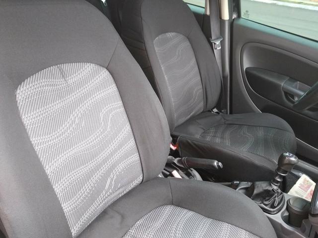 Punto Attractive 1.4 manual - Foto 12