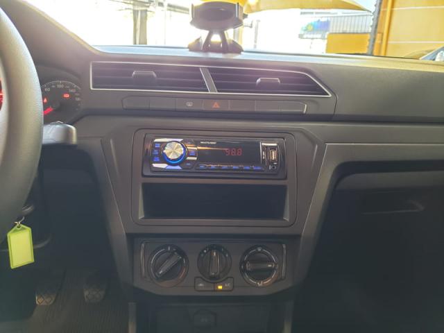 VOLKSWAGEN GOL 1.6 MSI TOTALFLEX TRENDLINE - Foto 10