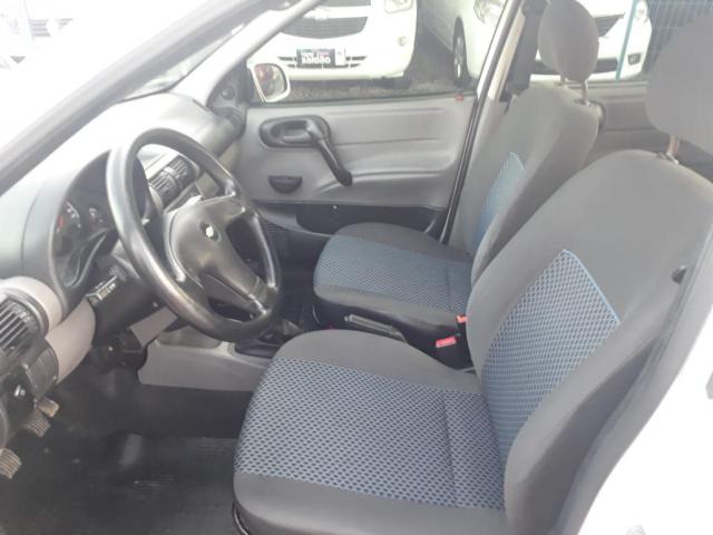 Chevrolet classic 2013/2013 1.0 mpfi ls 8v flex 4p manual - Foto 6