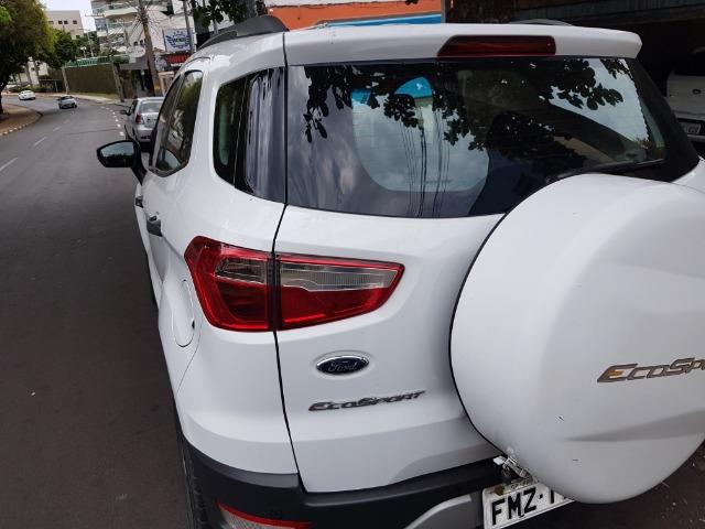 Ecoesport Freestyle 1.6 Automatico 15/16