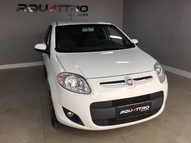 Palio Attractive 1.4 Flex Mec. 2013 - Foto 4