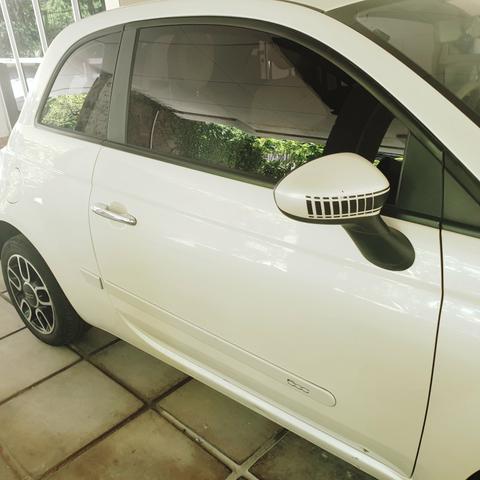Fiat 500 2013/2013 1.4 Cult 8V Flex 2P Aut - Foto 6