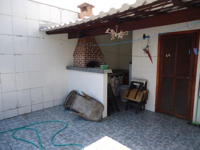 Excelente casa triplex com piscina - Foto 16