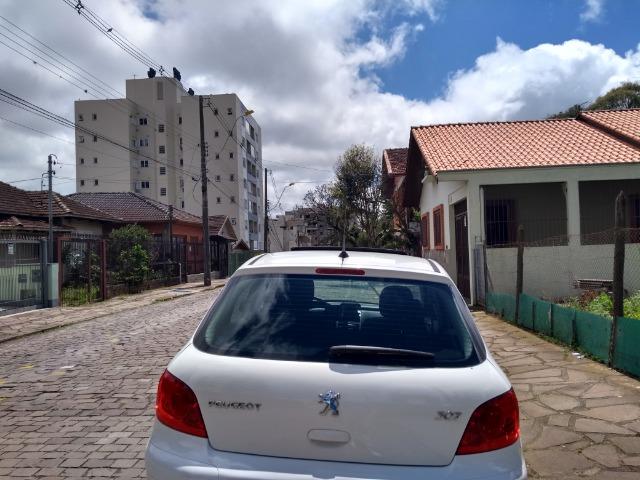 Peugeot 307 - Foto 19