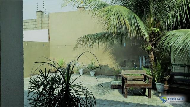 Casa térrea com 3 quartos sendo uma suite, condomínio rio coxipo - Foto 14