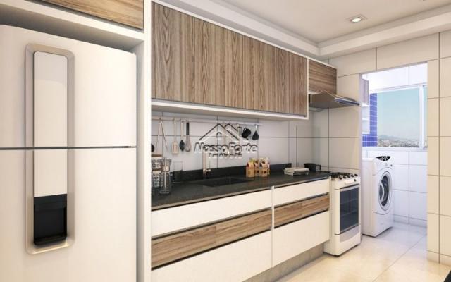 Lançamento Apartamento na Aviação em Praia Grande - Foto 9