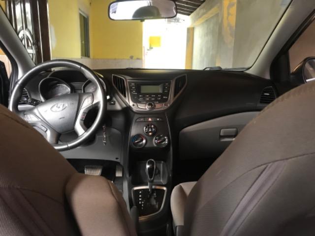 Vendo Hb20, 1.6, automático - Foto 5