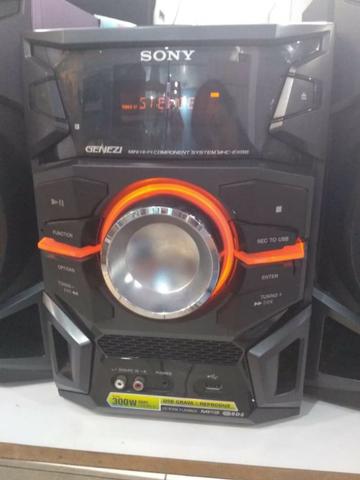 Miny Sistema Sony