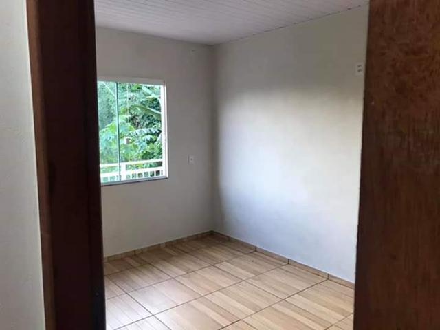 Alugo casa em Guaramirim - Foto 3