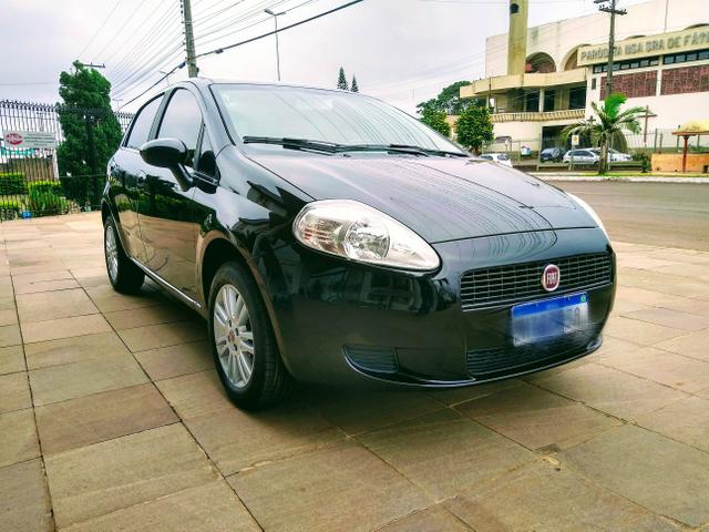 Punto Attractive 1.4 manual - Foto 3