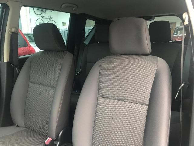 Nissan Livina S 1.6 Bem Consevada - Foto 7