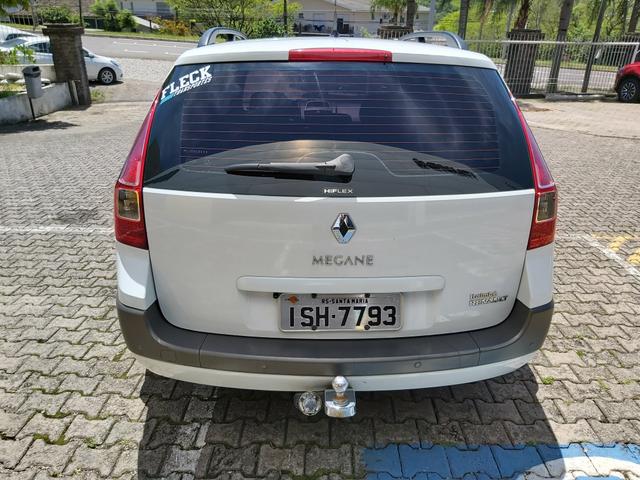 Renault Megane Grand tour 1.6 - Foto 18