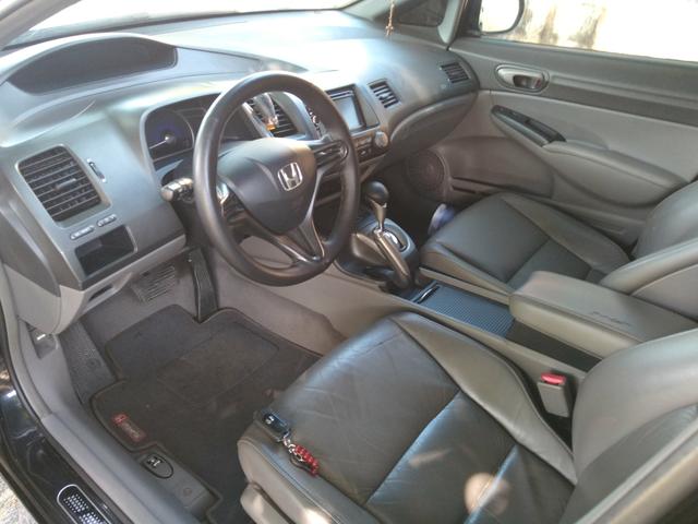 Honda New Civic - Foto 6