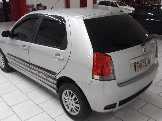 Palio ELX 1.4 Barbada - Foto 3