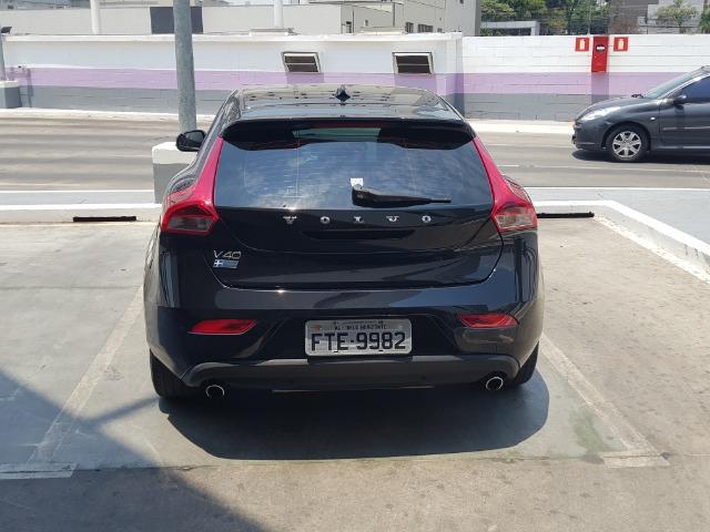 Volvo V40 2.0 2014/2013 - T4 Dynamic 180 cv - Foto 4