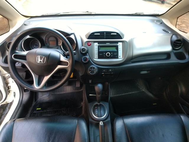 Honda Fit Twist 2014 - Foto 7