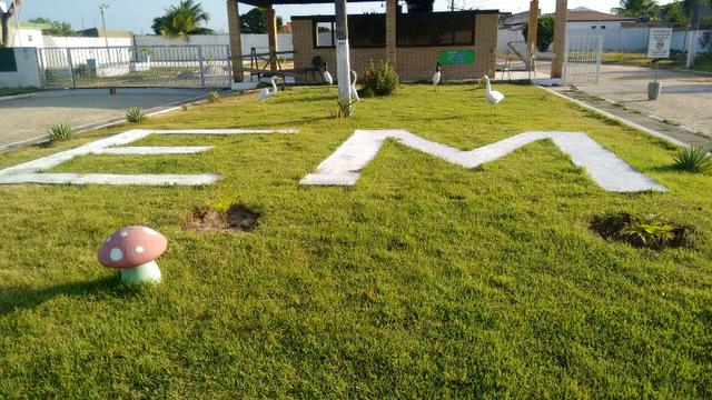 Terreno massagueira Cond fechado 77 mil - Foto 14