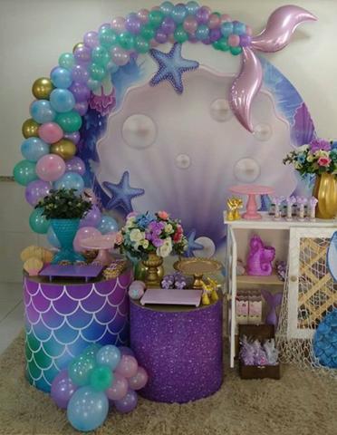Aluguel de móveis infantil para festa do seu bebê