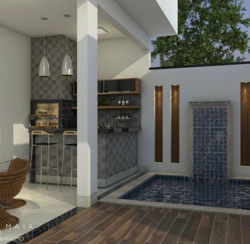 Casa para venda Novo Bongiovani - Foto 11