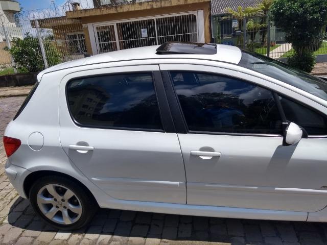 Peugeot 307 - Foto 9