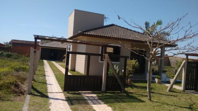Casa 3 dormitórios