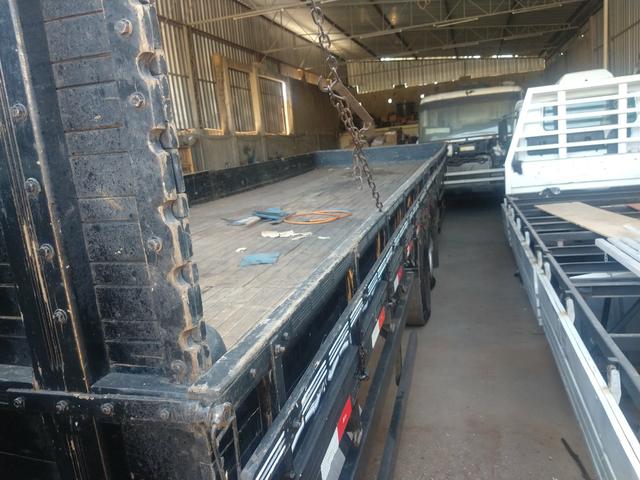 Ford cargo 4030 truck leito - Foto 4