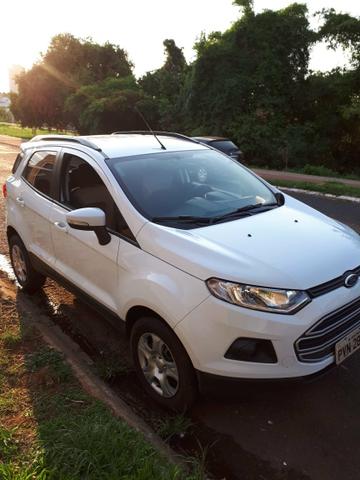 Ford ecosport 2.0 se * - Foto 18