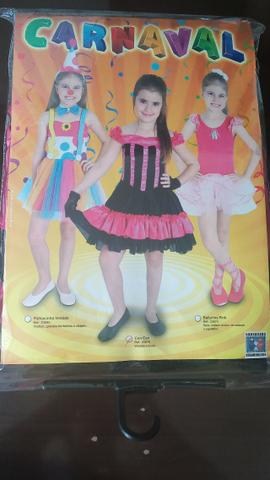 Fantasia Carnaval
