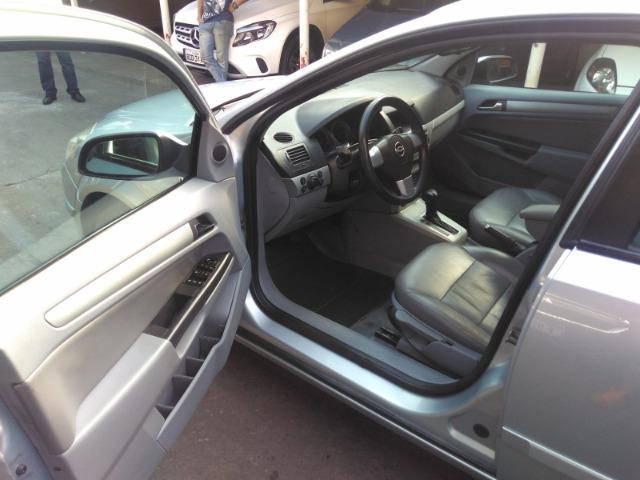 Vectra 2.0 Elegance Automático - Foto 6