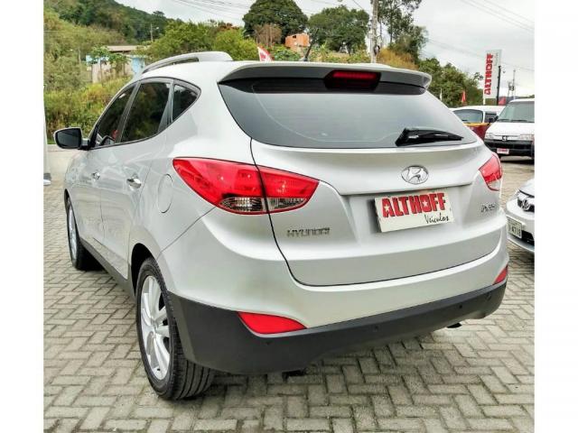 Hyundai ix35 2.0 - Foto 4