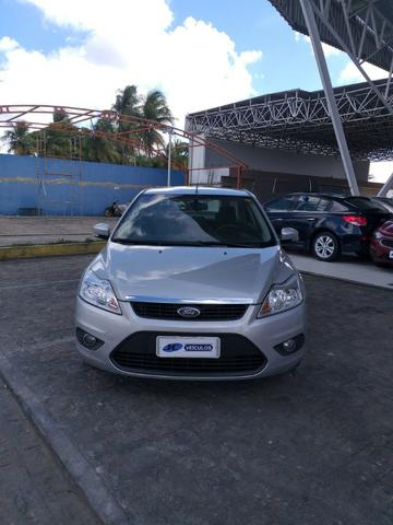 Focus Sedan 1.6 2011 - Foto 3