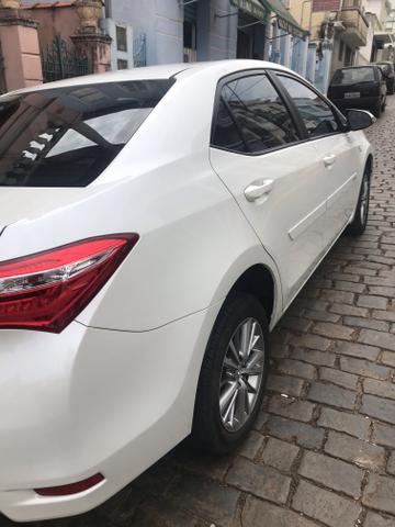 Vendo Corolla em ótimo estado de conservação - Foto 4