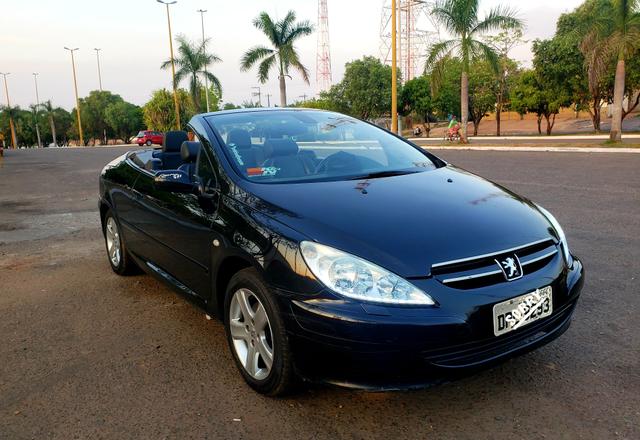 307 cc troco - Foto 5