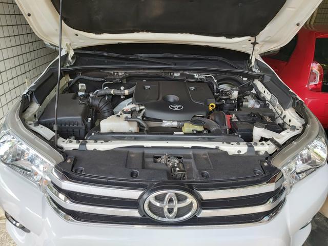 TOYOTA HILUX SR 4x4 2017 DIESEL COMPLETO - Foto 3