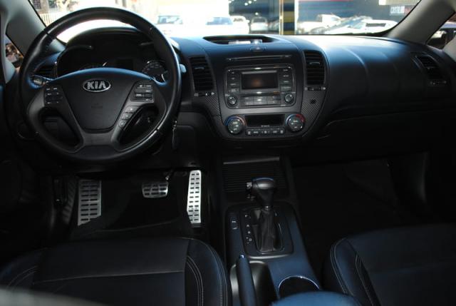 KIA CERATO FF SX3 ATNB 2015 - Foto 7