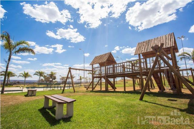 Lote a partir 142mil - Damha Residencial - Foto 9
