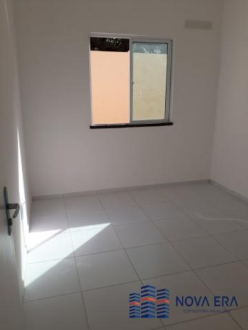 Casa Plana - Edson Queiroz - Foto 11